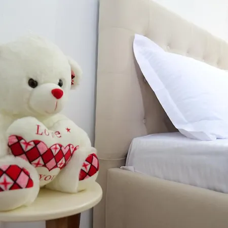 View Spacious 07 شقة تيرانا