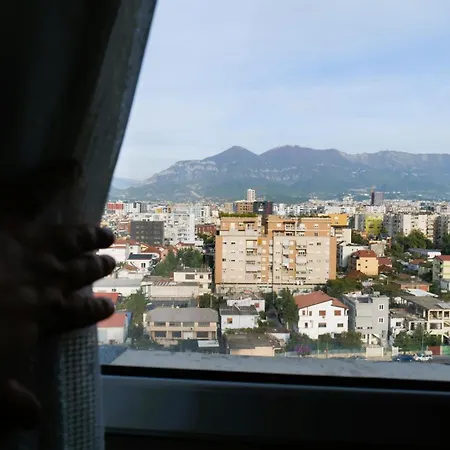 View Spacious 07 تيرانا