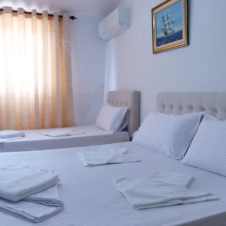 View Spacious 07 شقة تيرانا