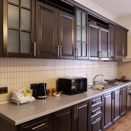 View Spacious 07 Apartman Tirana