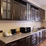 View Spacious 07 Апартаменты Тирана