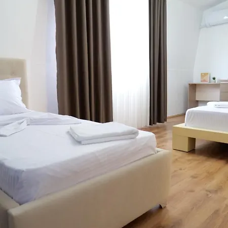 View Spacious 07 * Tirana