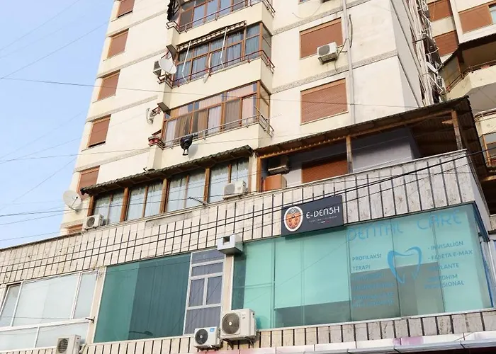 View Spacious 07 Тирана