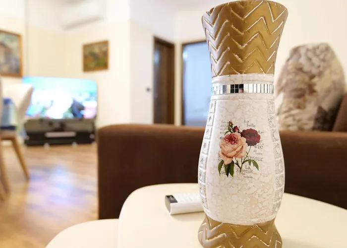 View Spacious 07 Апартаменты