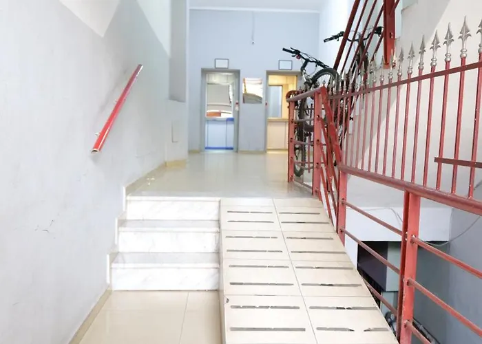 View Spacious 07 Тирана