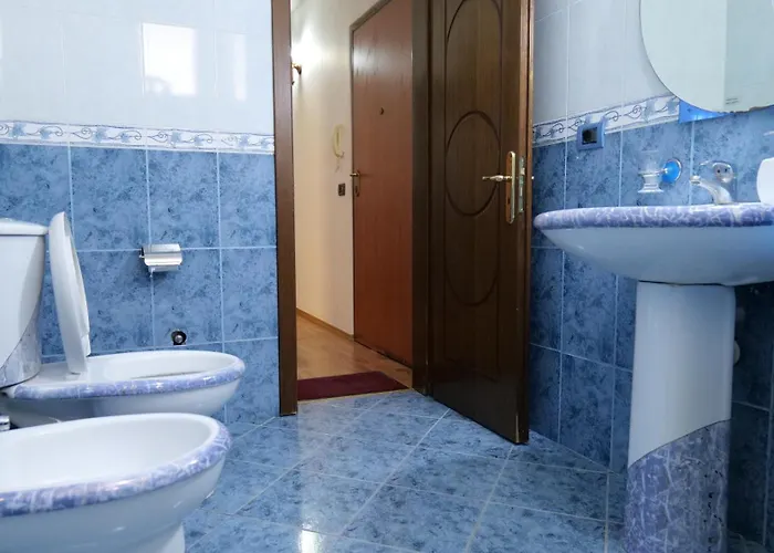 View Spacious 07 * Тирана